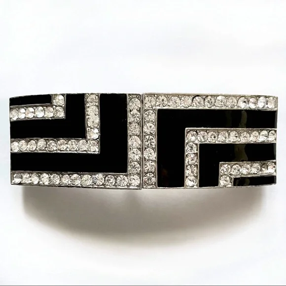 Accessocraft NYC | Accessories | Vintage Accesocraft Nyc Art  display picture 3